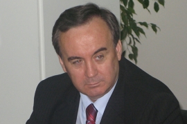 Novi direktor Elektroprivrede u FBiH Bajazit Јašarević?