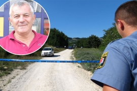Gudelj u oproštajnom pismu otkrio lokaciju testamenta?