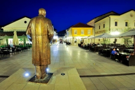  Licidersko srce i u Andrićgradu