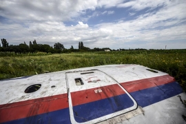 Nema potvrde da su nađeni dijelovi ruske rakete