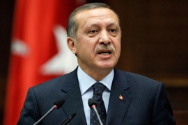 Erdogan: Ofanziva do posljednjeg teroriste