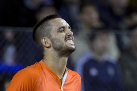 Troicki eliminisan na startu mastersa u Montrealu