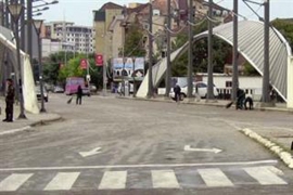  U ponoć počela primjena sporazuma o osiguranju vozila na Kosovu