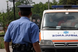 Komšije pretukle starca kod Bijeljine