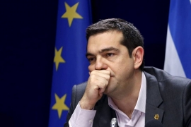 Grčka ima devet dana da vrati 3,4 milijarde evra duga 