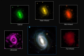  Astronomi su otkrili da polako, ali sigurno, naš svemir umire