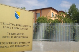 Predložen pritvor Mati Baotiću