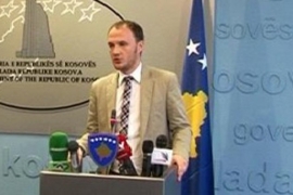Seljimi: Dačićeve tvrdnje netačne, nismo slali zahtjev u UN