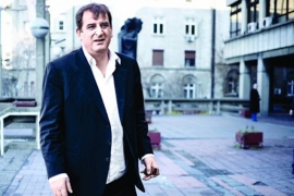 Zahtjev odbijen: Ljubiša Buha ostaje iza rešetaka