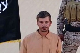 Islamska država zvanično: Hrvat Tomislav Salopek je pogubljen