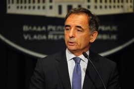 Pupovac: Pozdravljamo opredeljenje Srbije za politiku mira
