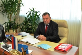 Trninić: Prioritet je most na Savi kod Gradiške