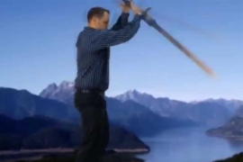 Da li biste glasali za ovog kandidata, Kanađani hoće? (VIDEO)