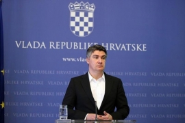 Milanović: Užasne stvari se događaju, još ništa ne možemo ...