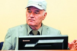 Supruga Ratka Mladića svjedočila: Moj suprug je u vreme Srebrenice ...