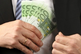 "Partijsku ekonomiju" najteže iskorijeniti