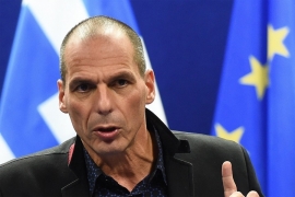Varufakis: Novi paket pomoći neće funkcionisati