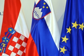 Slovenci sutra biraju novog arbitra