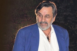 Dragan Nikolić nakon 6 mjeseci izašao iz bolnice
