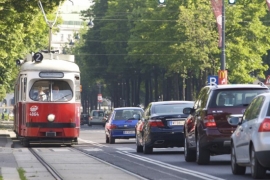 Više tropskih dana u Austriji nego u posljednjoj deceniji