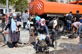 Vulin: Srbija očekuje pomoć od EU u rješavanju zbrinjavanja migranata