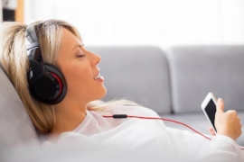Muzika olakšava oporavak nakon operacije