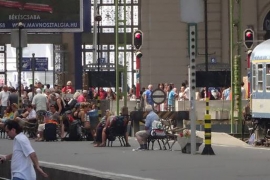 "Kurir": Mađarska kapitulirala pred krijumačarima