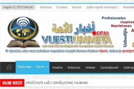  "Vijesti Ummeta" o Salopeku: Ovo je kraj svakoga ko se poigrava sa ...