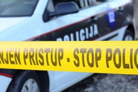 Eksplozija u Sarajevu: Bomba bačena u dvorište porodične kuće