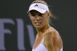 Voznijacki kritikovala WTA: Bila sam primorana da igram
