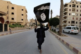 ISIL objavio audio-zapis o Salopeku