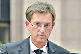 Slučaj Piranski zaliv: Slovenija odluku o arbitru prepušta ...