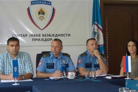 CJB Prijedor: Represivne mjere protiv svih počinilaca