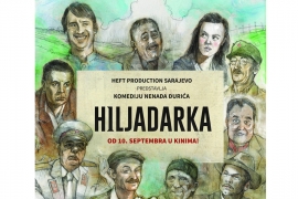 Đurić: Godinama smo hodali po veoma tankoj žici