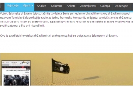 Poslije likvidacije još više raspiruju mržnju