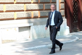 Amer Jerlagić: I HDZ 1990 vidim u novoj koaliciji