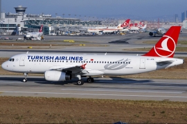 Zbog dojave o bombi hitno prizemljen avion Turkiš Eirlainsa