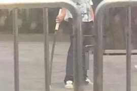 U Pekingu ubijena Kineskinja, njen suprug Francuz ranjen (FOTO)