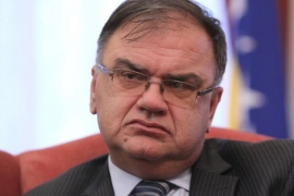 Ivanić: Vučićev iskorak je politička nadmoć Srba