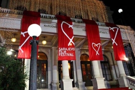 Počinje Sarajevo film festival