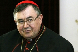 Kardinal Puljić: Ne znam što je gore, bezbožni komunizam ili ...