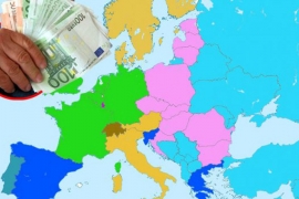 Prosječna plata ugostitelja u BiH 260 evra, u Austriji početna čak ...