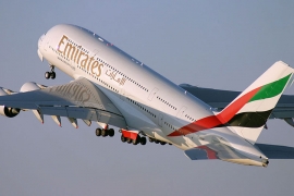  Fly Emirates pokreće najduži let na svijetu