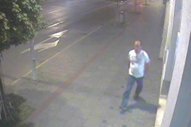 Da li prepoznajete napadača koji je izbo dvojicu Banjalučana? (FOTO)
