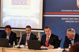 Dačić: Konačna odluka o Kosovu u UNESCO-u u novembru