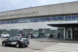 Turski državljanin uhapšen zbog lažnog pasoša