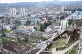Za poplavljene privrednike iz Doboja šest miliona KM