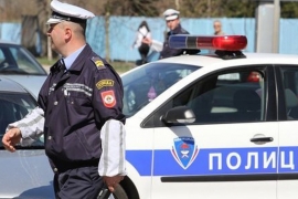 Banjalučka policija u julu registrovala 327 krivičnih djela