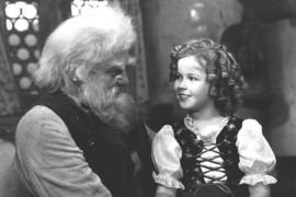 Uskoro stiže filmska trilogija o Hajdi