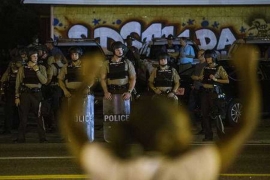 Ukinuto vanredno stanje u Fergusonu